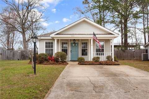1980 Laurel Oak Court, Mobile, AL 36695