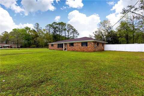 530 Love Drive, Saraland, AL 36571
