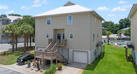 4 Yacht Club Drive, Daphne, AL 36526