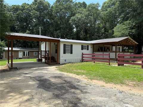 4725 Glenwood Road, Wilmer, AL 36587