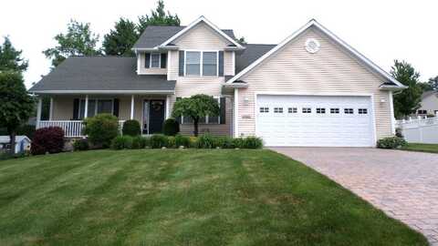 4163 BLUEBERRY Drive, Erie, PA 16510