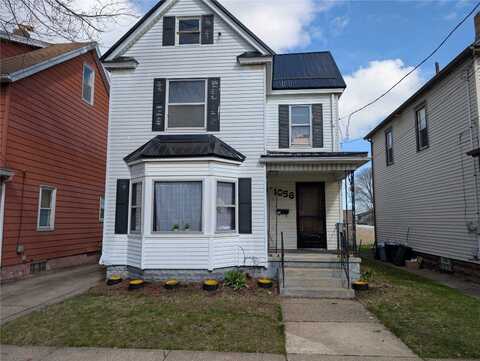 1056 W 21 Street, Erie, PA 16502
