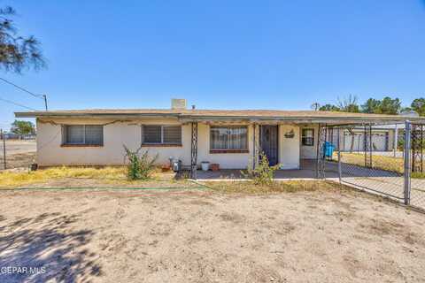 113 N Moon Road, Socorro, TX 79927