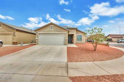 14973 Louis Baudoin, El Paso, TX 79938