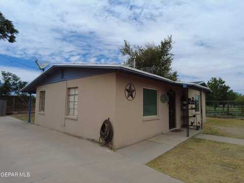 451 CHAPEL Place, El Paso, TX 79907
