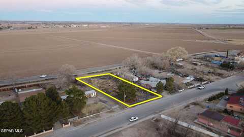 13443 PAMPERO Street, San Elizario, TX 79849