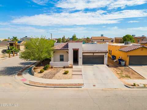 14321 HIGH ROCK Drive, El Paso, TX 79938