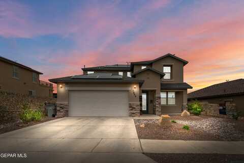 7868 ENCHANTED PATH Drive, El Paso, TX 79911
