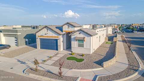 13820 Paseo De Loma Court, Horizon City, TX 79928
