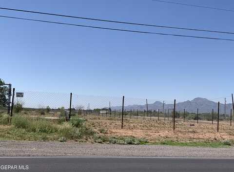 501 E Lisa Drive, Chaparral, NM 88081