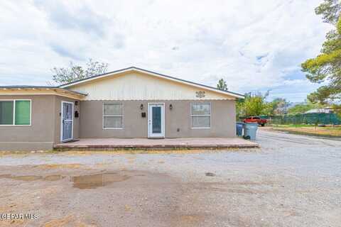 197 S Glenwood Street unit: A, El Paso, TX 79905