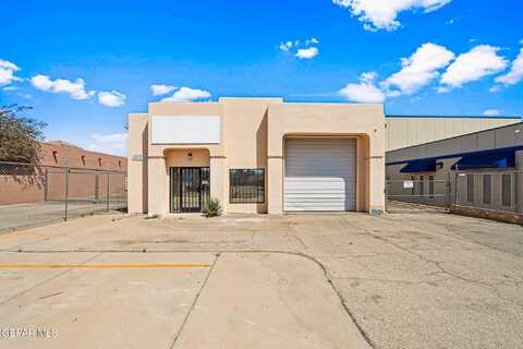 10950 Pellicano Drive, El Paso, TX 79935