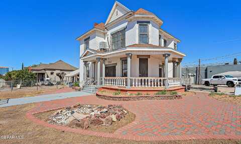 1331 Wyoming Avenue, El Paso, TX 79902
