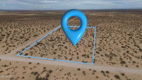 34964 5 Acres Road, El Paso, TX 79938