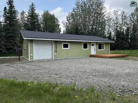 2570 KALISPELL LOOP, N Pole, AK 99705