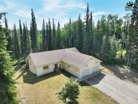 530 TUXFORD COURT, Fairbanks, AK 99709