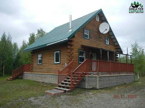 1110 FLOAT ROAD, Fairbanks, AK 99709