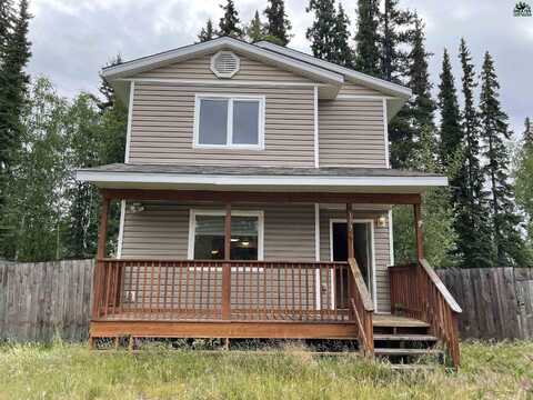 177 VASSAR CIRCLE, Fairbanks,, AK 99709