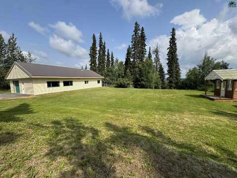 1526 GATEWAY DRIVE, Fairbanks, AK 99709