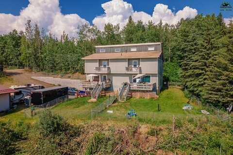 945 / 947 LAKLOEY DRIVE, North Pole, AK 99705