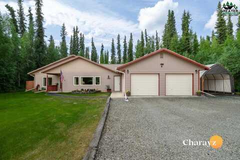 1940 CHRISTINE DRIVE, North Pole, AK 99705