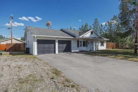 940 SHELLINGER STREET, North Pole, AK 99705
