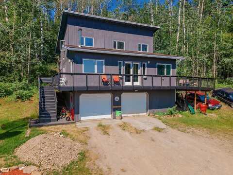 1230 STILLMONT DRIVE, Fairbanks, AK 99712