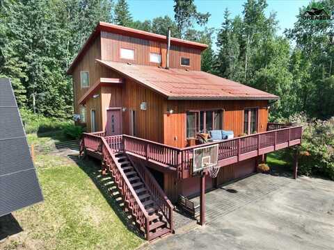 1091 W CHENA HILLS DRIVE, Fairbanks, AK 99709