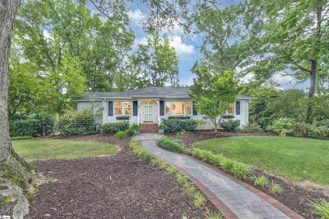 26 Tranquil Avenue, Greenville, SC 29615