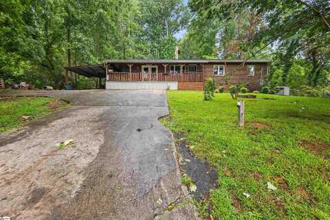 108 Linda Lane, Marietta, SC 29640