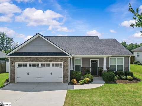 124 Alberta Circle, Piedmont, SC 29673