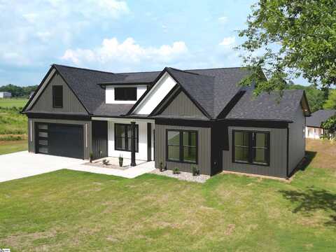 162 Refuge Church Road, Central, SC 29630