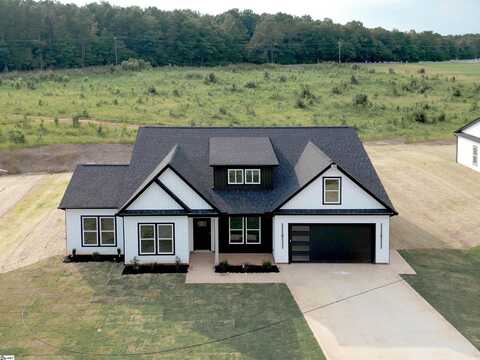 2927 Old Greenville Highway, Central, SC 29630