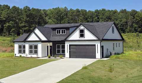 2927 Old Greenville Highway, Central, SC 29630