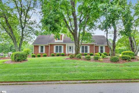 102 Linwood Court, Simpsonville, SC 29681