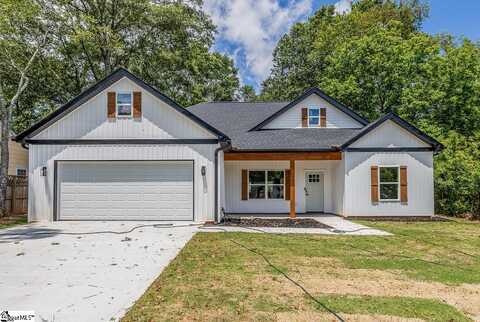 13 Athelone Avenue, Greenville, SC 29605
