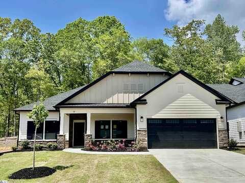 112 Shale Drive, Central, SC 29630