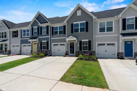 804 Staveley Lane, Greenville, SC 29617