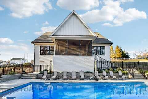 237 Rockcrest Drive, Taylors, SC 29687