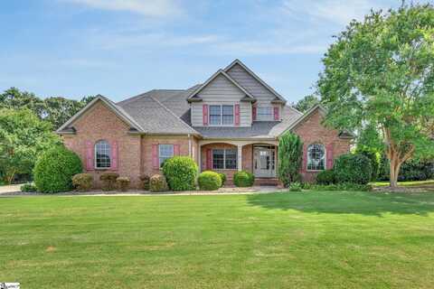 528 Carolee Way, Greer, SC 29651