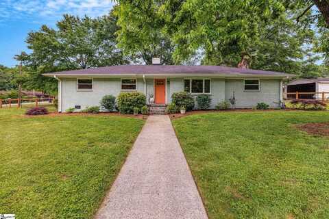 102 Muse Circle, Greer, SC 29651