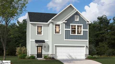 3082 Hillgate Trail, Boiling Springs, SC 29316