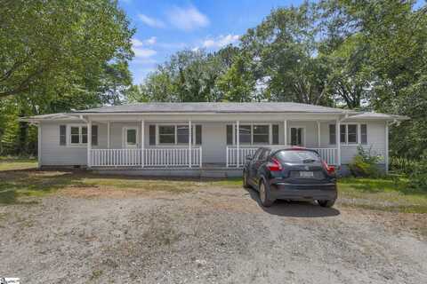 106 Hanks Circle, Anderson, SC 29621