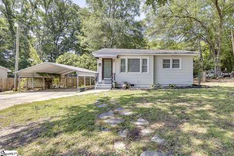 413 N Maple Street, Simpsonville, SC 29681