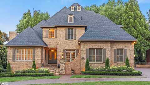 19 Hobcaw Drive, Greer, SC 29650