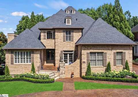 19 Hobcaw Drive, Greer, SC 29650
