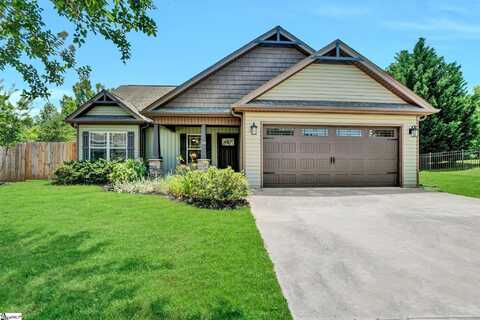 514 Naples Court, Lyman, SC 29365