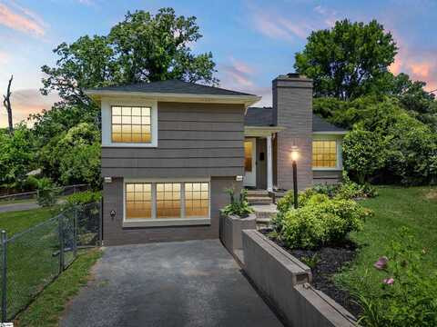 313 Russell Street, Gaffney, SC 29340