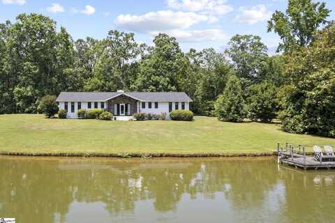 3510 W Georgia Road, Piedmont, SC 29673