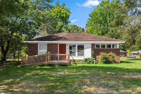 11 Parkhurst Avenue, Greenville, SC 29609